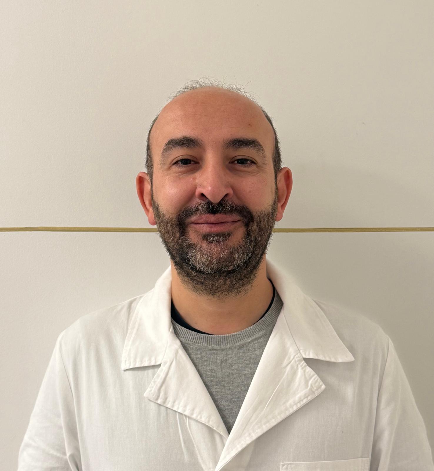 Dott. Michele Palumbo